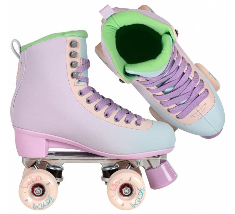 Chaya Roller Skates Melrose Deluxe Pastel