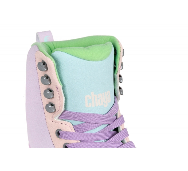 Chaya Roller Skates Melrose Deluxe Pastel