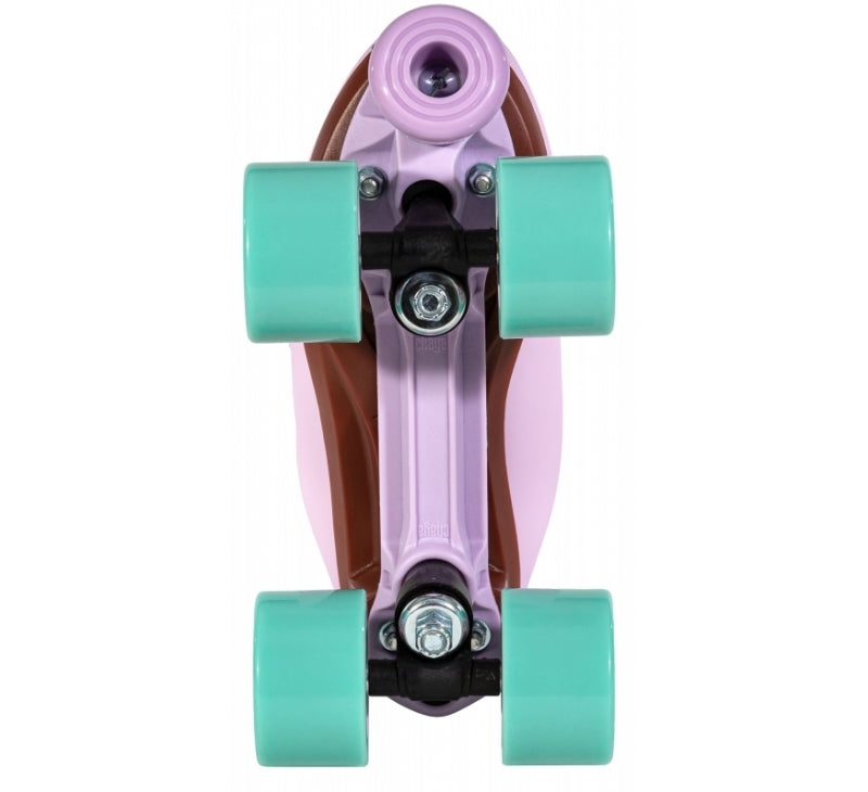 Chaya Melrose Lavender Roller Skates - Momma Trucker Skates