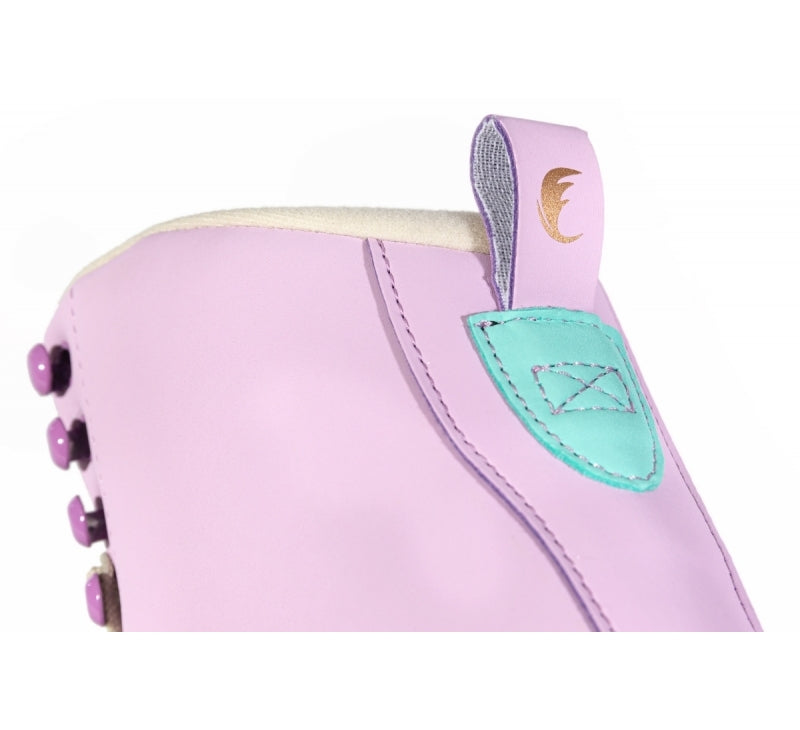Chaya Melrose Lavender Roller Skates - Momma Trucker Skates