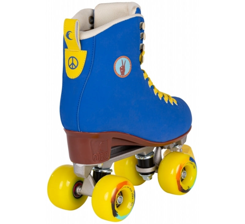 Chaya No War Melrose Deluxe Roller Skates