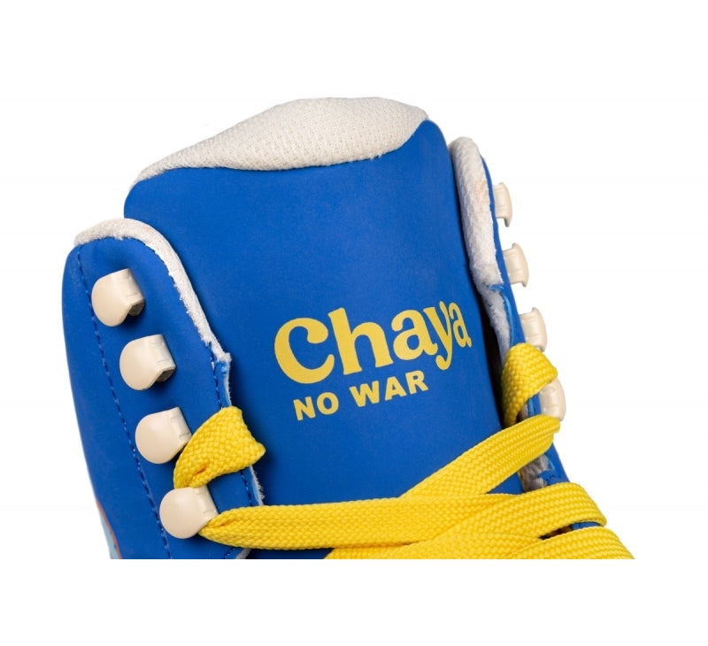 Chaya No War Melrose Deluxe Roller Skates