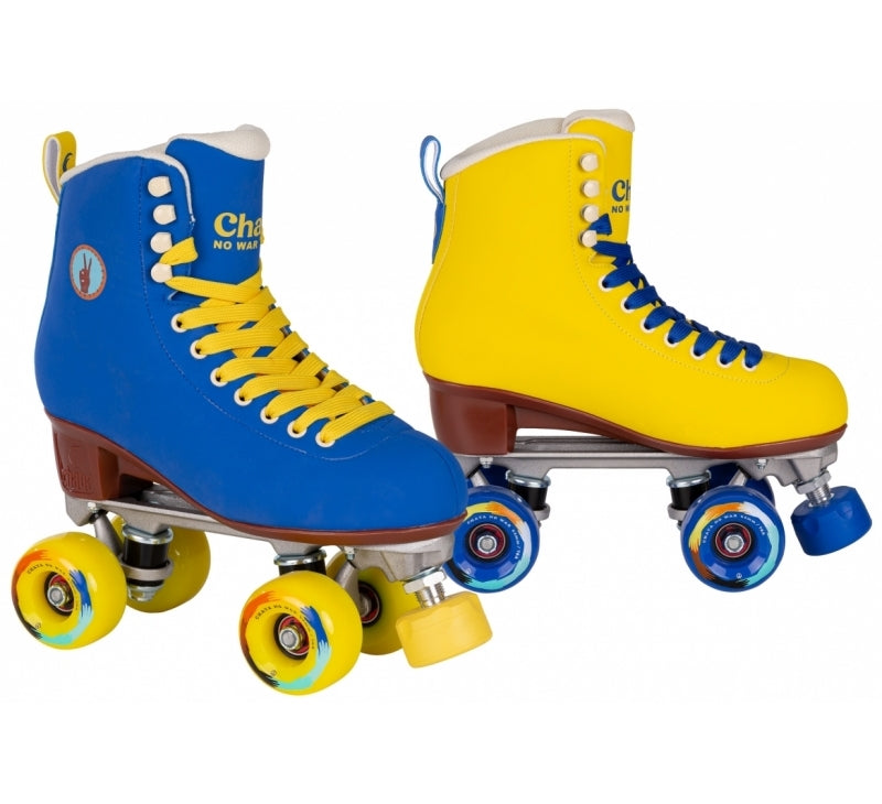 Chaya No War Melrose Deluxe Roller Skates