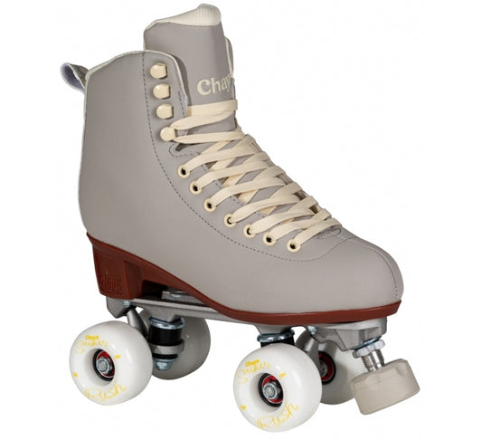 Chaya Lifestyle Deluxe Roller Skates - Latte