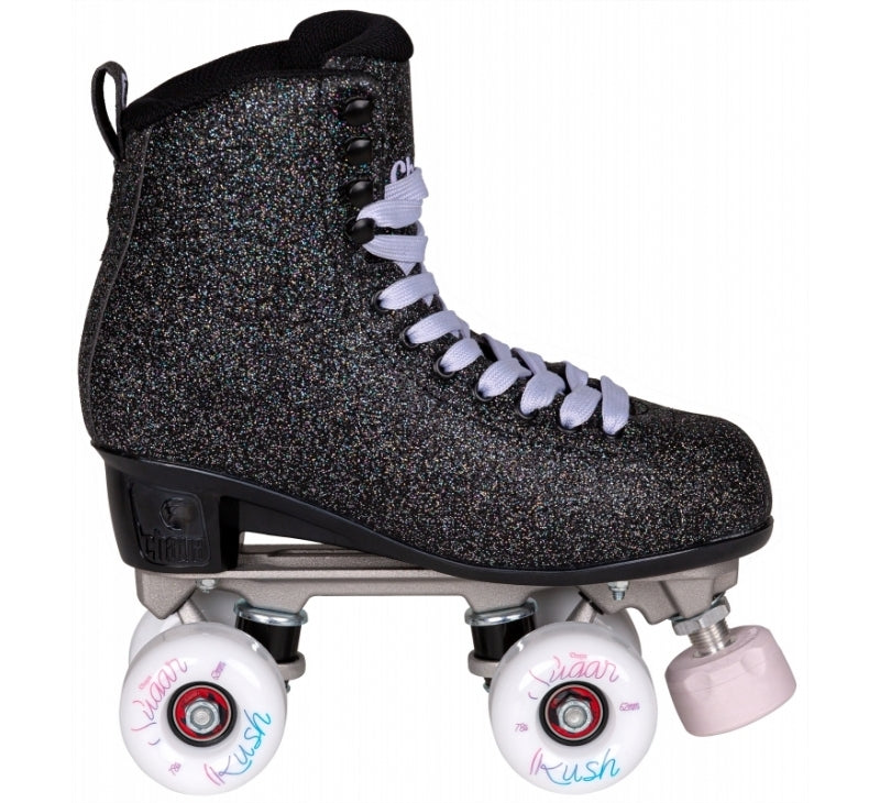 Chaya Melrose Deluxe Starry Night Roller Skates