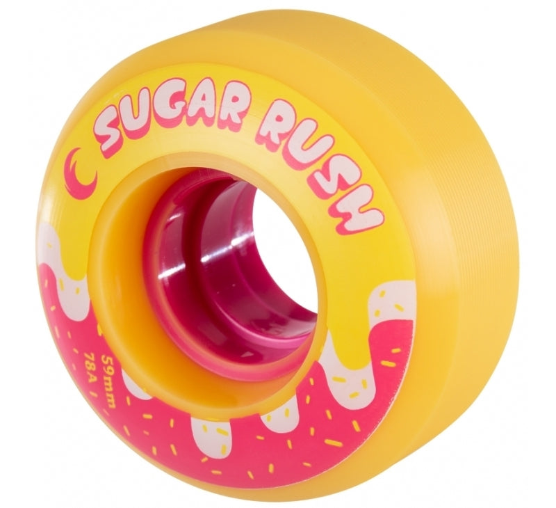 Chaya Sugar Rush 78a 59mm Wheels