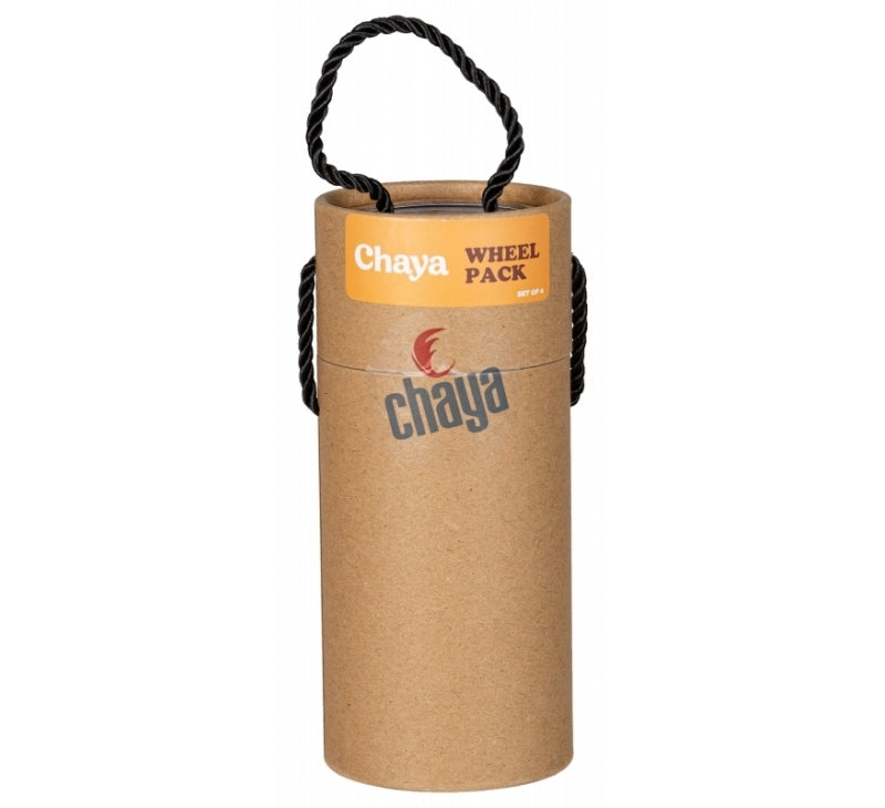 Chaya Sugar Rush 78a 59mm Wheels