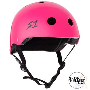 S1 Lifer Helmet - All Colours - Momma Trucker Skates