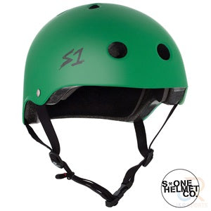 S1 Lifer Helmet - All Colours - Momma Trucker Skates