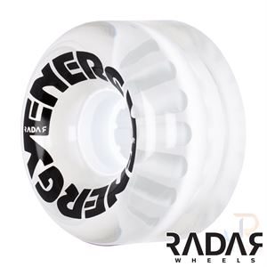 Radar Energy Outdoor Skate Wheels 78a - Momma Trucker Skates