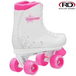 Roller Derby Star 350 Quad Skates - Momma Trucker Skates