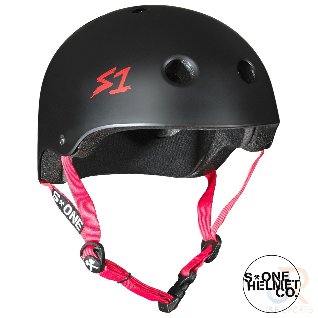 S1 Lifer Helmet - All Colours - Momma Trucker Skates