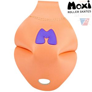 Moxi Beach Bunny Toe Caps - All Colours - Momma Trucker Skates