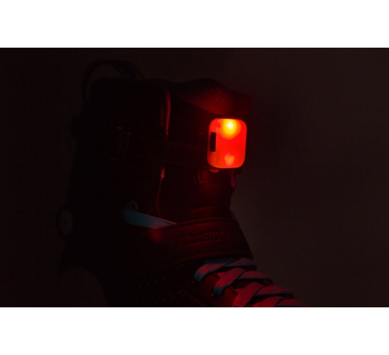 Powerslide Led Clip - Various Colours