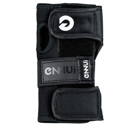 Ennui Street Wrist Guards - Momma Trucker Skates