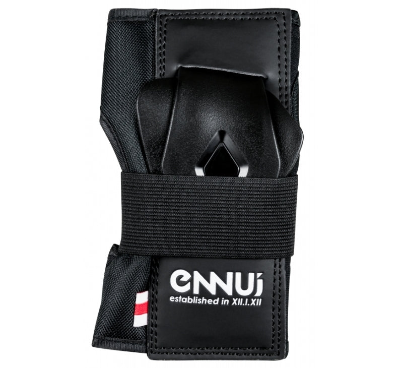 Ennui Street Wrist Guards - Momma Trucker Skates