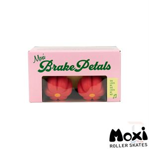 Moxi Brake Petals - All Colours! - Momma Trucker Skates