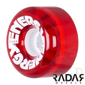Radar Energy Outdoor Skate Wheels 78a - Momma Trucker Skates