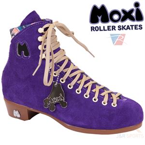 Moxi Lolly Taffy Skates Boot Only PRE ORDER - Momma Trucker Skates