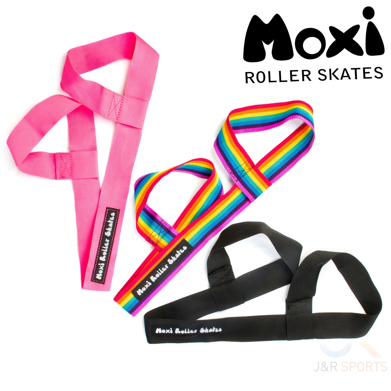 Moxi Skate Leash - Momma Trucker Skates
