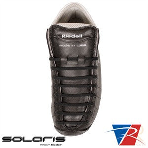 Riedell Solaris Pro Quad Skates - Momma Trucker Skates