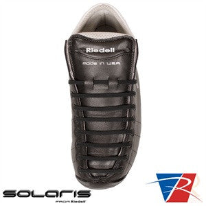 Riedell Solaris Quad Boot only - Momma Trucker Skates
