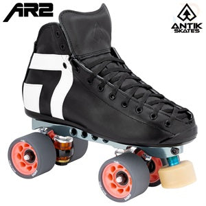 Antik AR2 - Boot Only - Momma Trucker Skates