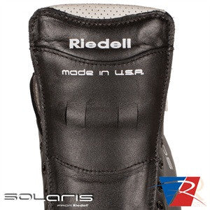 Riedell Solaris Sport Quad Skates - Momma Trucker Skates