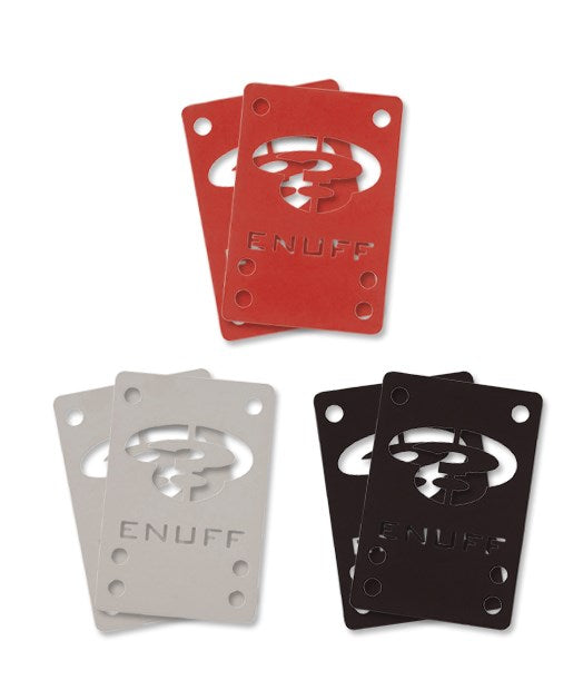 Enuff Skateboard Shock Pads - Momma Trucker Skates