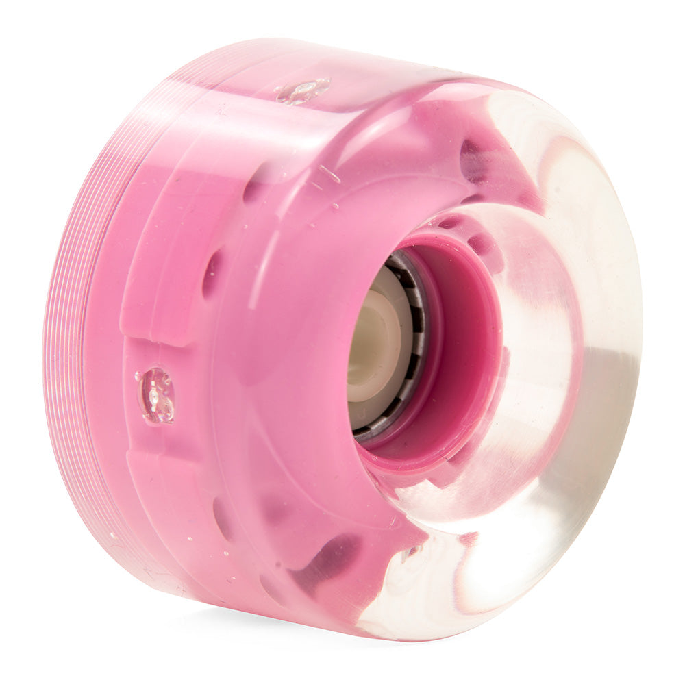SFR Light up Wheels - All Colours! - Momma Trucker Skates