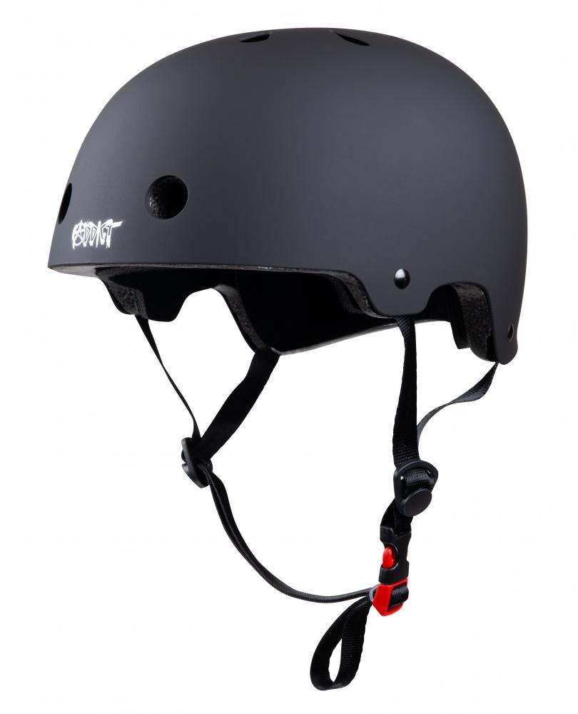 Addict Complete Scooter Helmet - Momma Trucker Skates