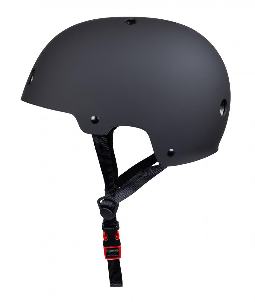 Addict Complete Scooter Helmet - Momma Trucker Skates