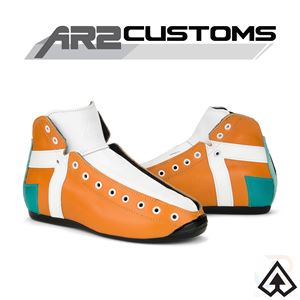 Antik AR2 Custom Colours - Boot Only