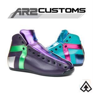 Antik AR2 Custom Colours - Boot Only