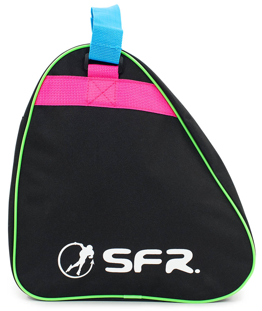 SFR Vision Skate Bag - Momma Trucker Skates