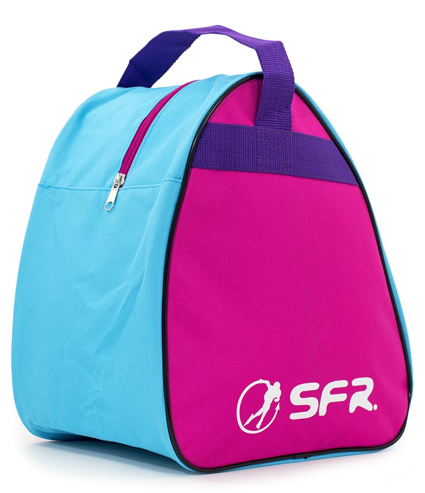 SFR Vision Skate Bag - Momma Trucker Skates