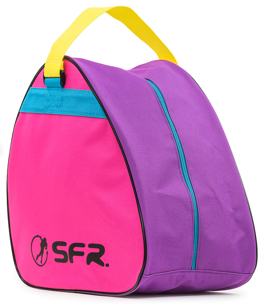 SFR Vision Skate Bag - Momma Trucker Skates