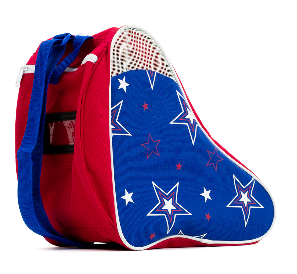 SFR Star Skate Bag - All Colours - Momma Trucker Skates