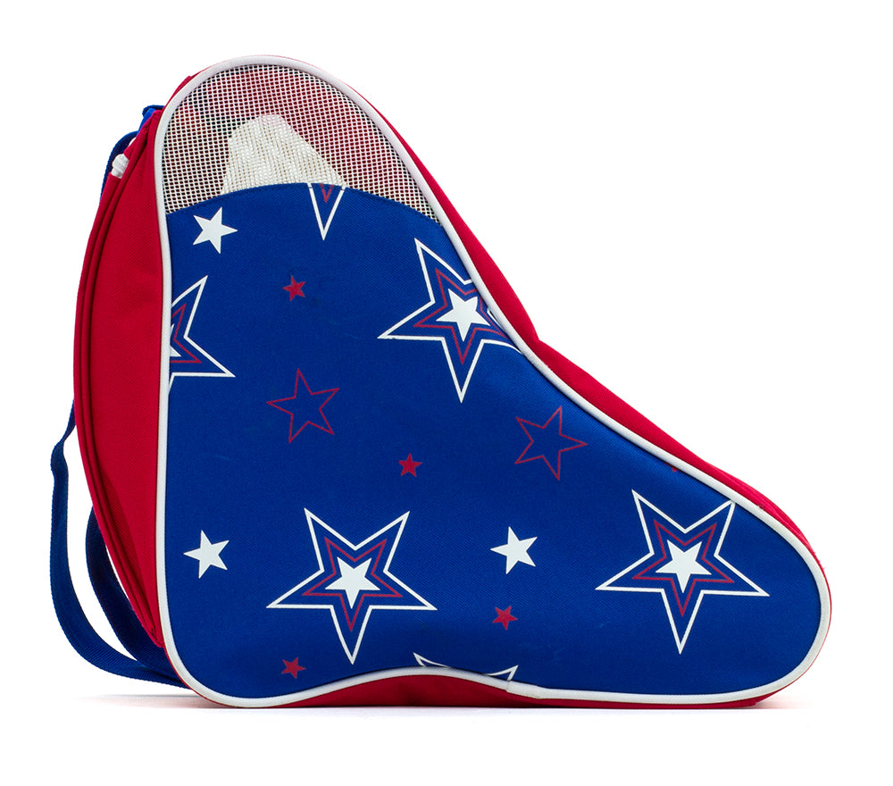 SFR Star Skate Bag - All Colours - Momma Trucker Skates