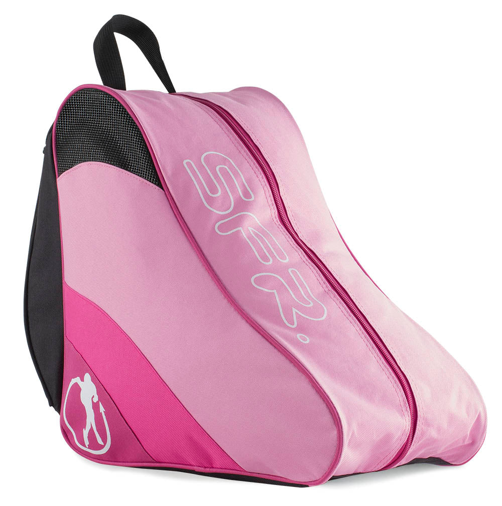 SFR Ice & Skate Bag II - Momma Trucker Skates