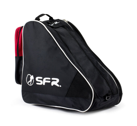 SFR Large Ice & Skate Bag II - Momma Trucker Skates