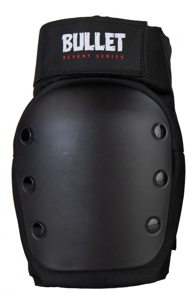 Bullet Revert Knee Pads - Momma Trucker Skates