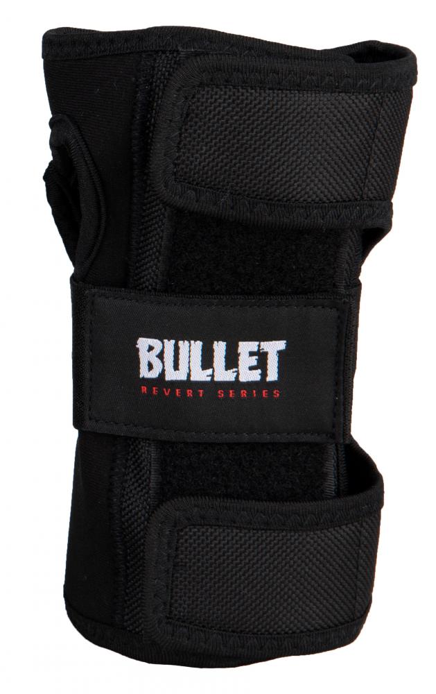 Bullet Revert Wrist Guards - Momma Trucker Skates
