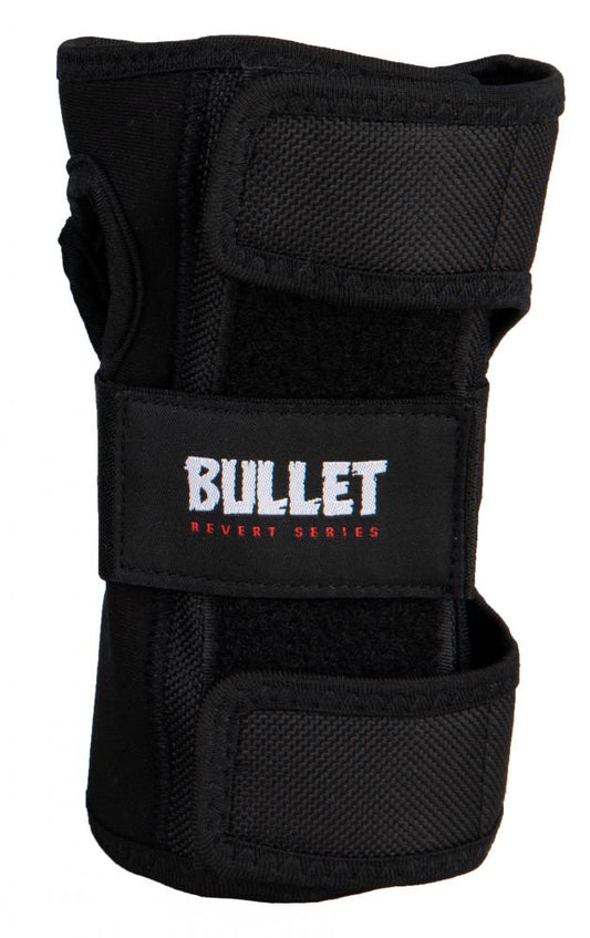 Bullet Revert Wrist Guards - Momma Trucker Skates