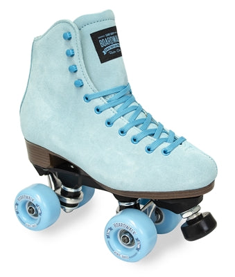 Suregrip Boardwalk Skates Blue - Momma Trucker Skates