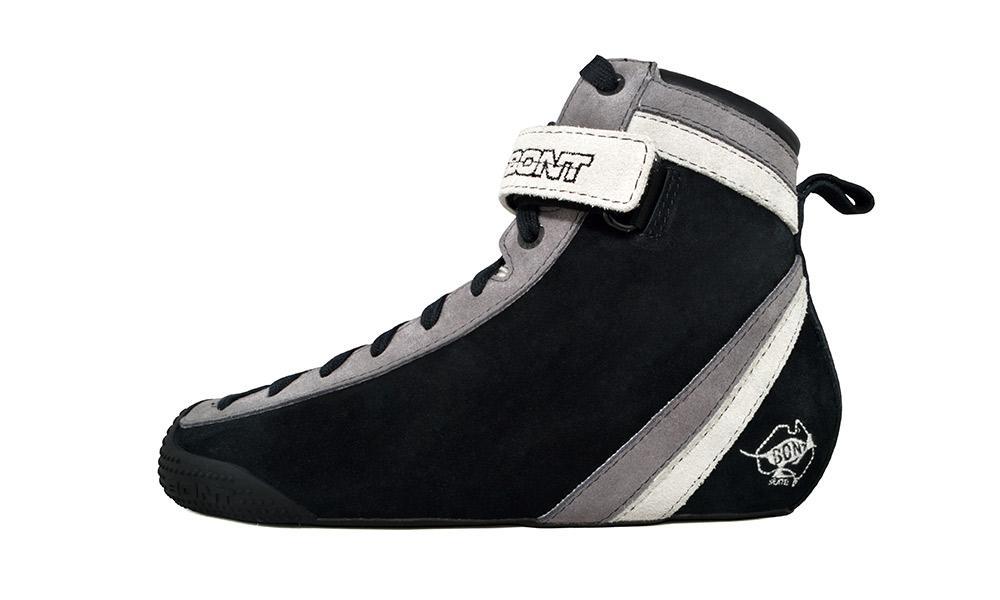 Bont Park Star - Black - Momma Trucker Skates