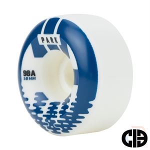 Chicks in Bowls CIB Street/Park Wheels - Momma Trucker Skates