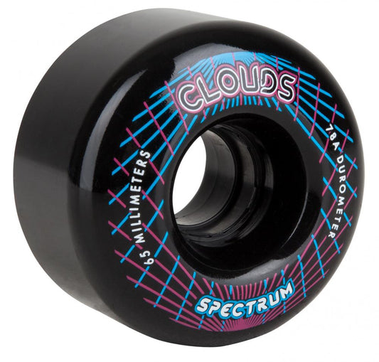 Clouds Urethane Spectrum Outdoor Wheels 78a - Momma Trucker Skates