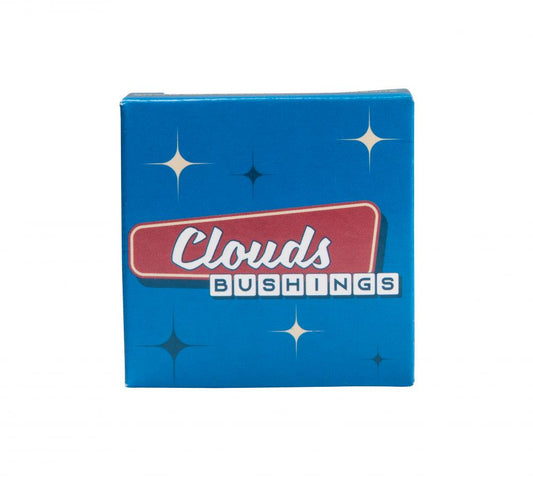 Clouds Cosmic Bushings/Cushions - Momma Trucker Skates