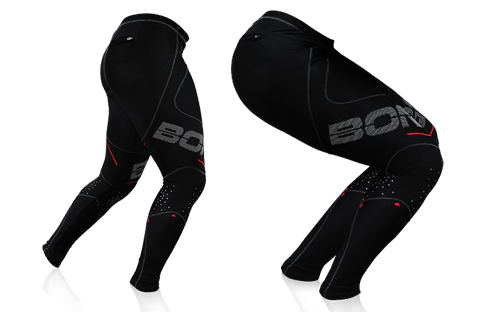 Bont Compression Leggings - Momma Trucker Skates